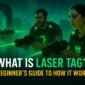 what is laser tag beginner guide to how it works