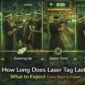 How Long Does Laser Tag Last