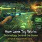 how laser tag works
